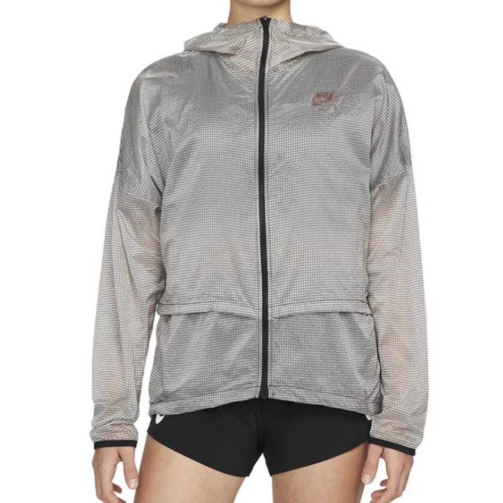 NIKE Air Dry-fit jacket /Size M